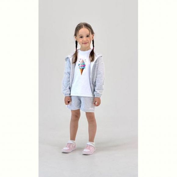 Костюм LiMa kids 2614 grey