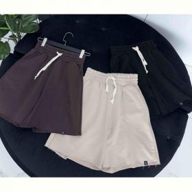 Шорты LOVEKAN 1043 chocolate