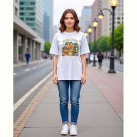 Футболка Mary Brand 777 white Футболка Mary Brand 777 white