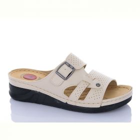 Шлепанцы Serra ME1309-1 (37-41) Шлепанцы Serra ME1309-1 (37-41)