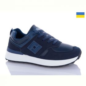 Кроссовки Swin 1332-6