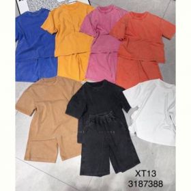 Костюм Meloria XT13 yellow