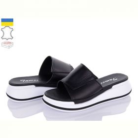 Шлепанцы Jamei 2305-12