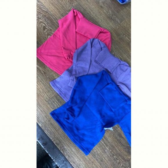 Гольф Proschenko PR661 pink Гольф Proschenko PR661 pink