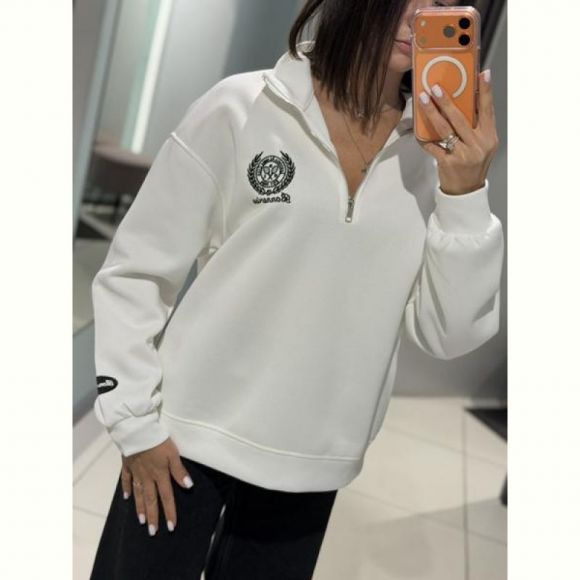 Свитер Comod 973 white