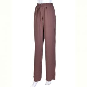 Штаны Калибри 08422 brown