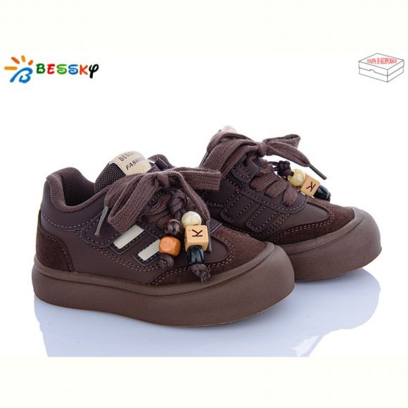 Кроссовки Bessky BD5254-2A Кроссовки Bessky BD5254-2A