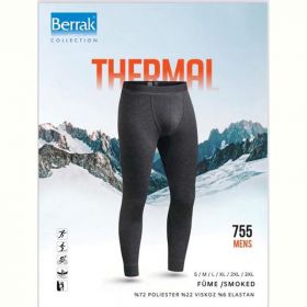 Термобелье Disneyopt 755-2 grey