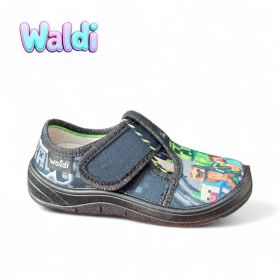 Тапочки Waldi FMA-360733