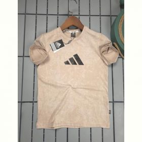 Футболка Hous Of Timur HT1755 beige Футболка Hous Of Timur HT1755 beige