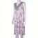 Ночнушка Textile 10544 pink Ночнушка Textile 10544 pink