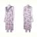 Ночнушка Textile 10544 pink Ночнушка Textile 10544 pink