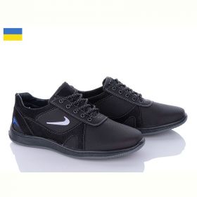 Кроссовки Paolla 81 чорний Кроссовки Paolla 81 чорний