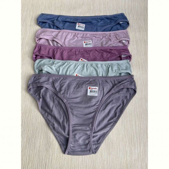 Трусы Disneyopt 3233 mix (3XL) Трусы Disneyopt 3233 mix (3XL)