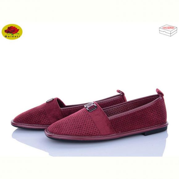 Туфли Meideli W5231-11 Туфли Meideli W5231-11