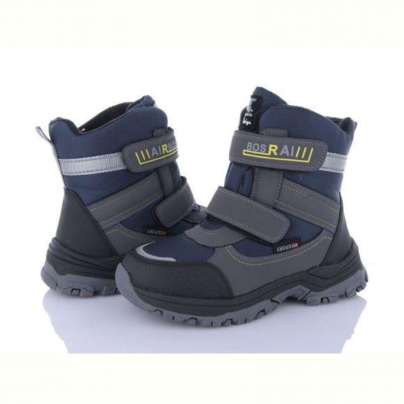 Ботинки Xifa kids XF01-L22-1 Ботинки Xifa kids XF01-L22-1