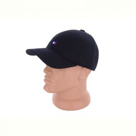 Кепка Mabi AJ16 black Кепка Mabi AJ16 black