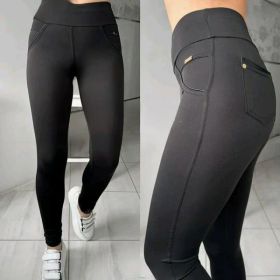 Лосины Sport style 512 black