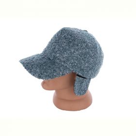 Кепка Mabi PP06-24 green
