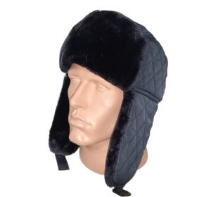 Шапка Mabi 0580 black Шапка Mabi 0580 black