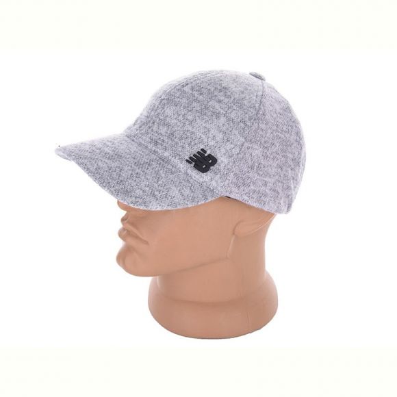 Кепка Mabi EY23-20 l.grey