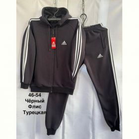 Костюм спорт Minh MH480 black Костюм спорт Minh MH480 black