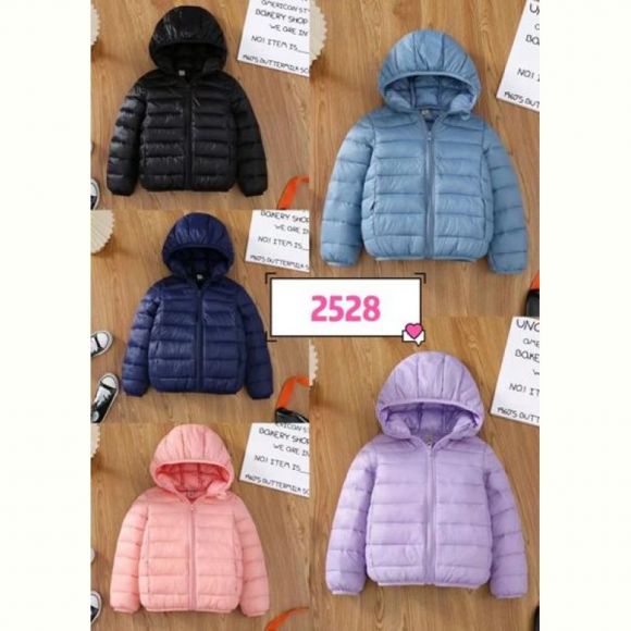 Куртка Farbique 2528 navy