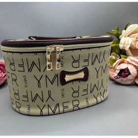 Косметичка Luna-bag 40924 beige Косметичка Luna-bag 40924 beige