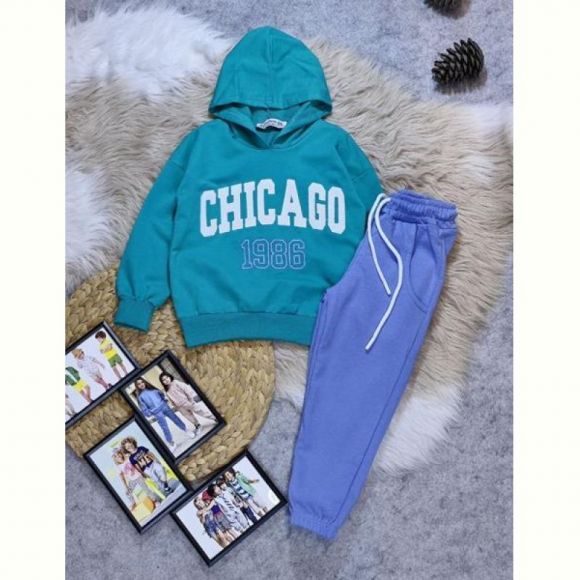 Костюм спорт Fili kids FK1337 l.blue