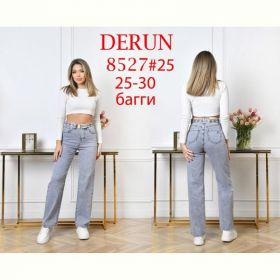 Джинсы Maxim Jeans 8527 l.blue