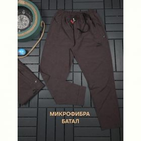 Штаны спорт Verton W26589 brown Штаны спорт Verton W26589 brown