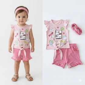 Костюм Malibu2 212663 peach Костюм Malibu2 212663 peach