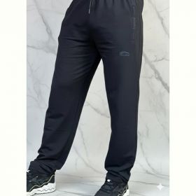 Штаны спорт Vip Stendo VP58 black