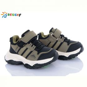 Кроссовки Bessky BY5001-4A Кроссовки Bessky BY5001-4A