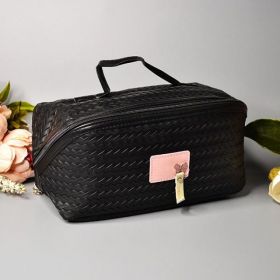 Косметичка Luna-bag 24-318 black Косметичка Luna-bag 24-318 black