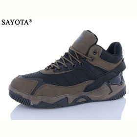 Кроссовки Sayota A961-8 Кроссовки Sayota A961-8