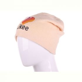 Шапка Mabi H118 beige