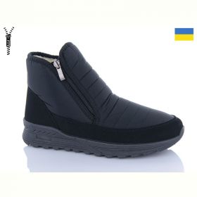 Ботинки ABA 4336