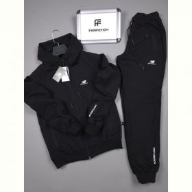Костюм спорт Annet VE0121 black Костюм спорт Annet VE0121 black