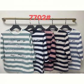 Свитер P.HEY 7702 grey