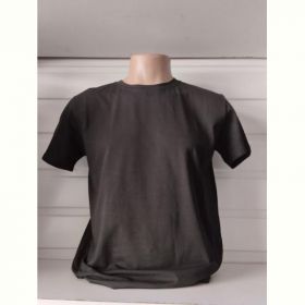 Футболка Panda 1569 black