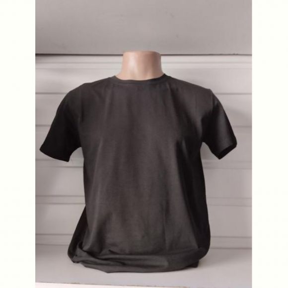 Футболка Panda 1569 black