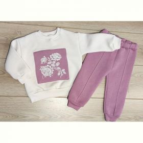 Костюм Emir kids 721 pink