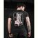 Футболка Madoka 807 black