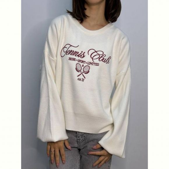 Свитер Kosta 76198 white Свитер Kosta 76198 white