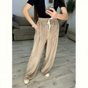 Штаны спорт S.Style 636 beige Штаны спорт S.Style 636 beige