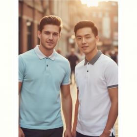 Футболка Style M.Clothes SM130 white