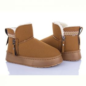 Угги Lion-Lu CL2526 camel