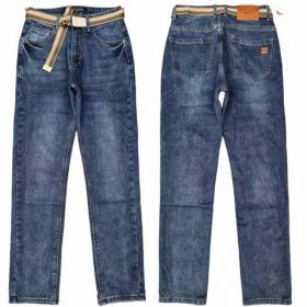 Джинсы Maxim Jeans 8642 blue