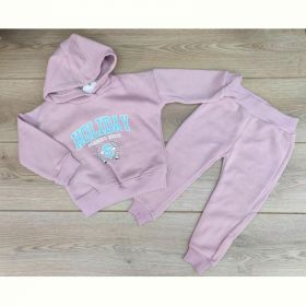 Костюм Emir kids 842 pink